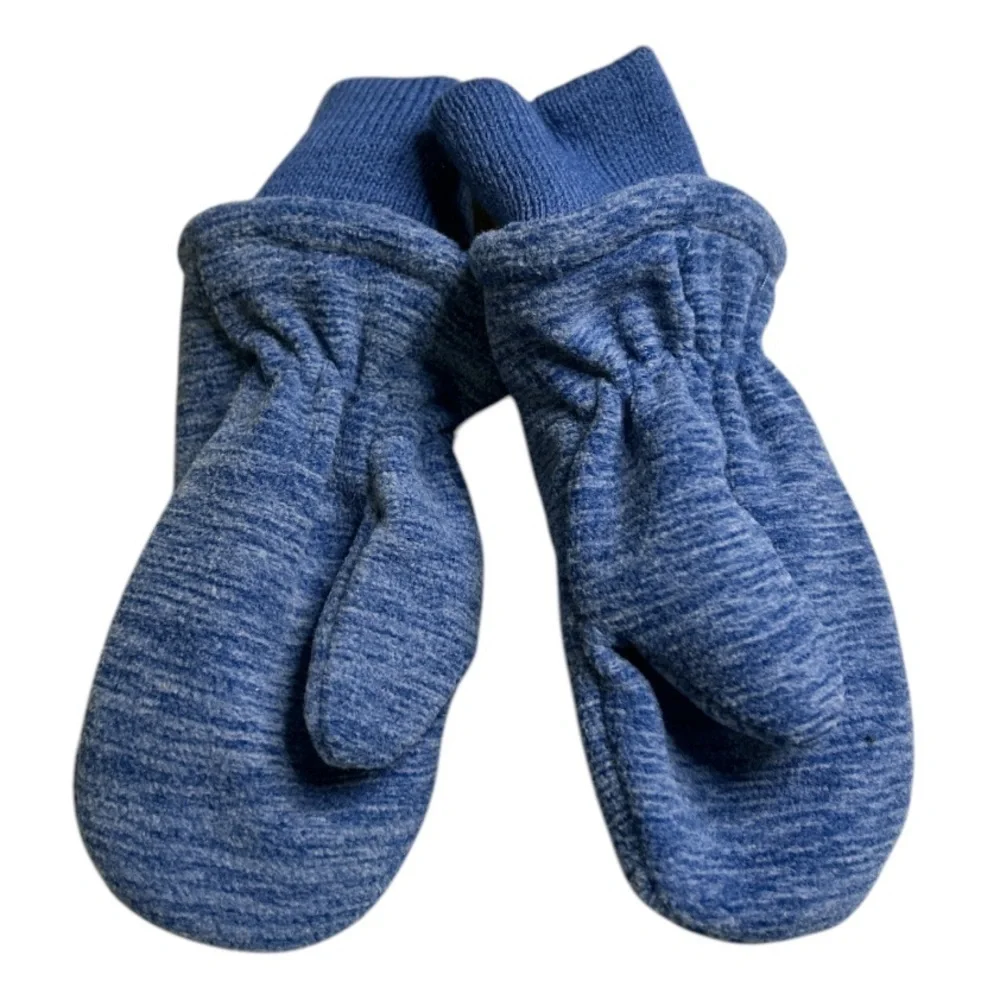 Kids Cat & Jack Mittens